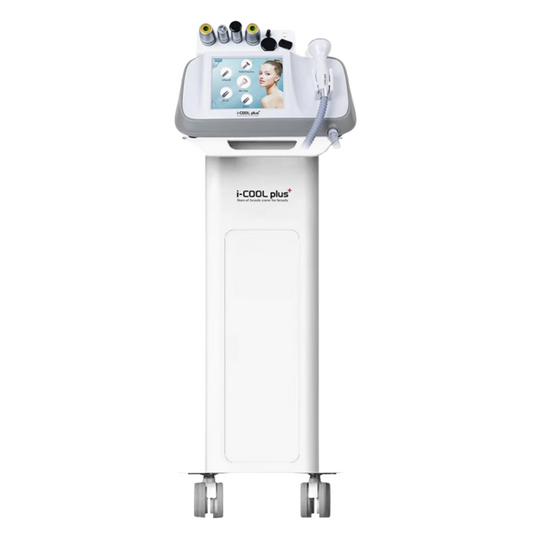 Diamond 白鑽重塑修緊儀