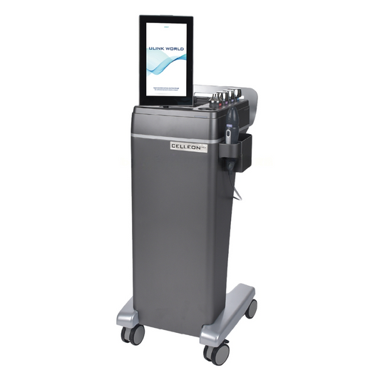 Diamond重塑輪廓黑鑽機