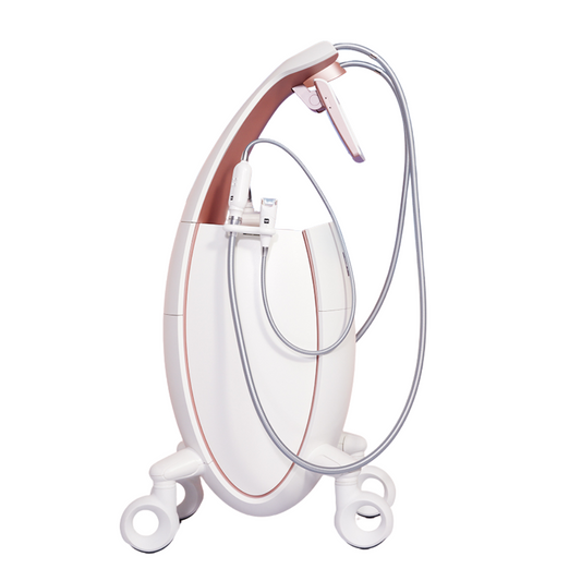 LPG法式智能體雕療程