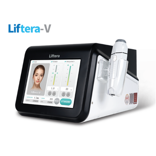 Liftera-V 第四代女神V殺ONE