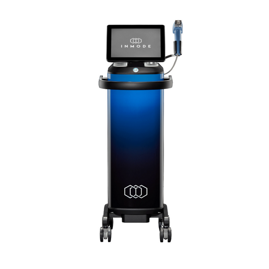 INMODE M8 全方位緊膚塑形療程(身體/面部/頸部)