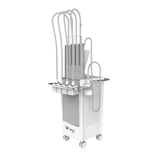 Venus Bliss™ 無創溶脂療程