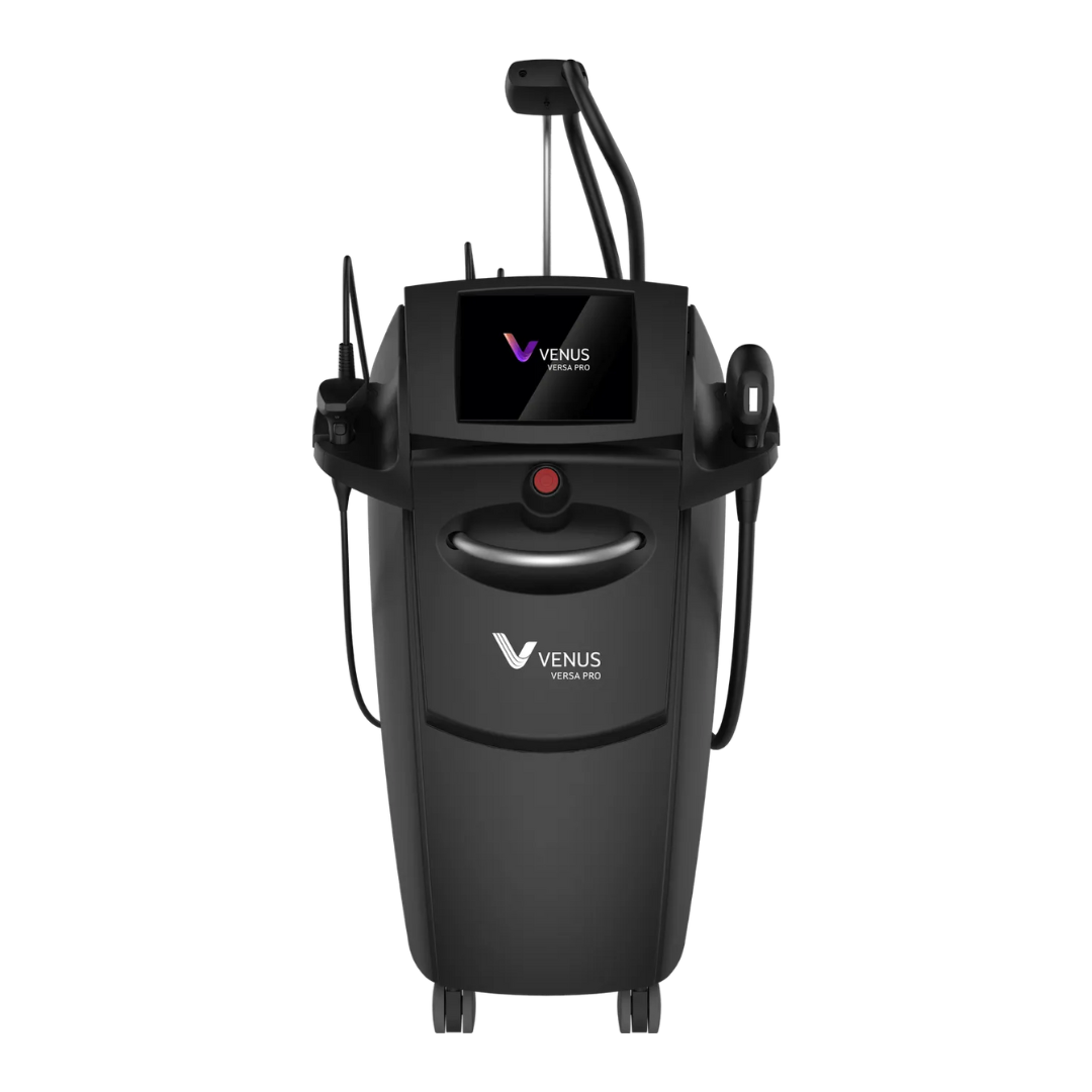 Venus Versa Pro 身體護理療程